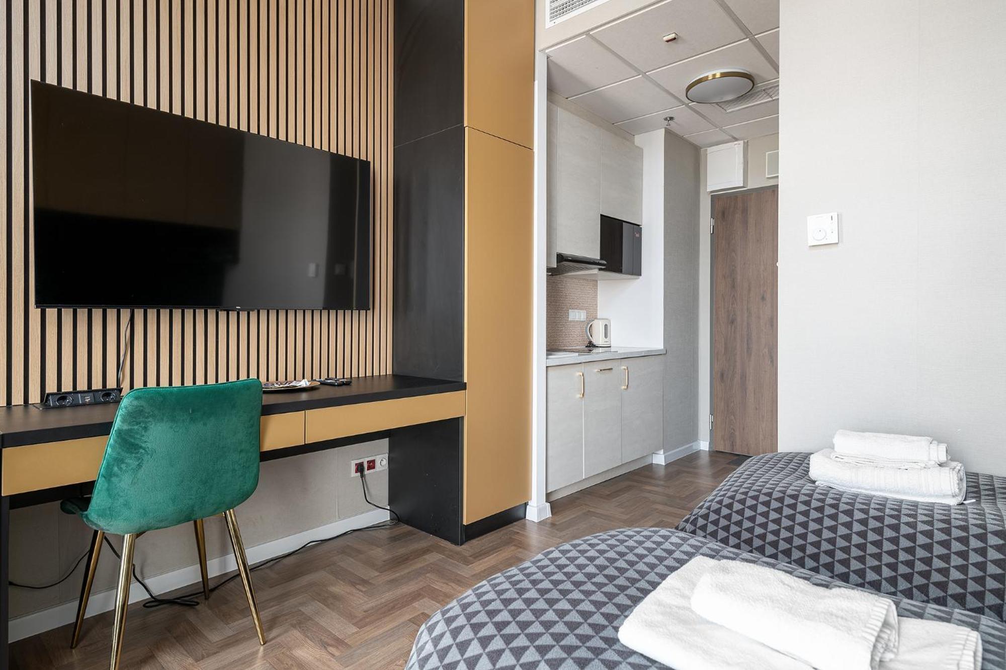 Rentplanet - Apartamenty Kasprzaka Warschau Buitenkant foto